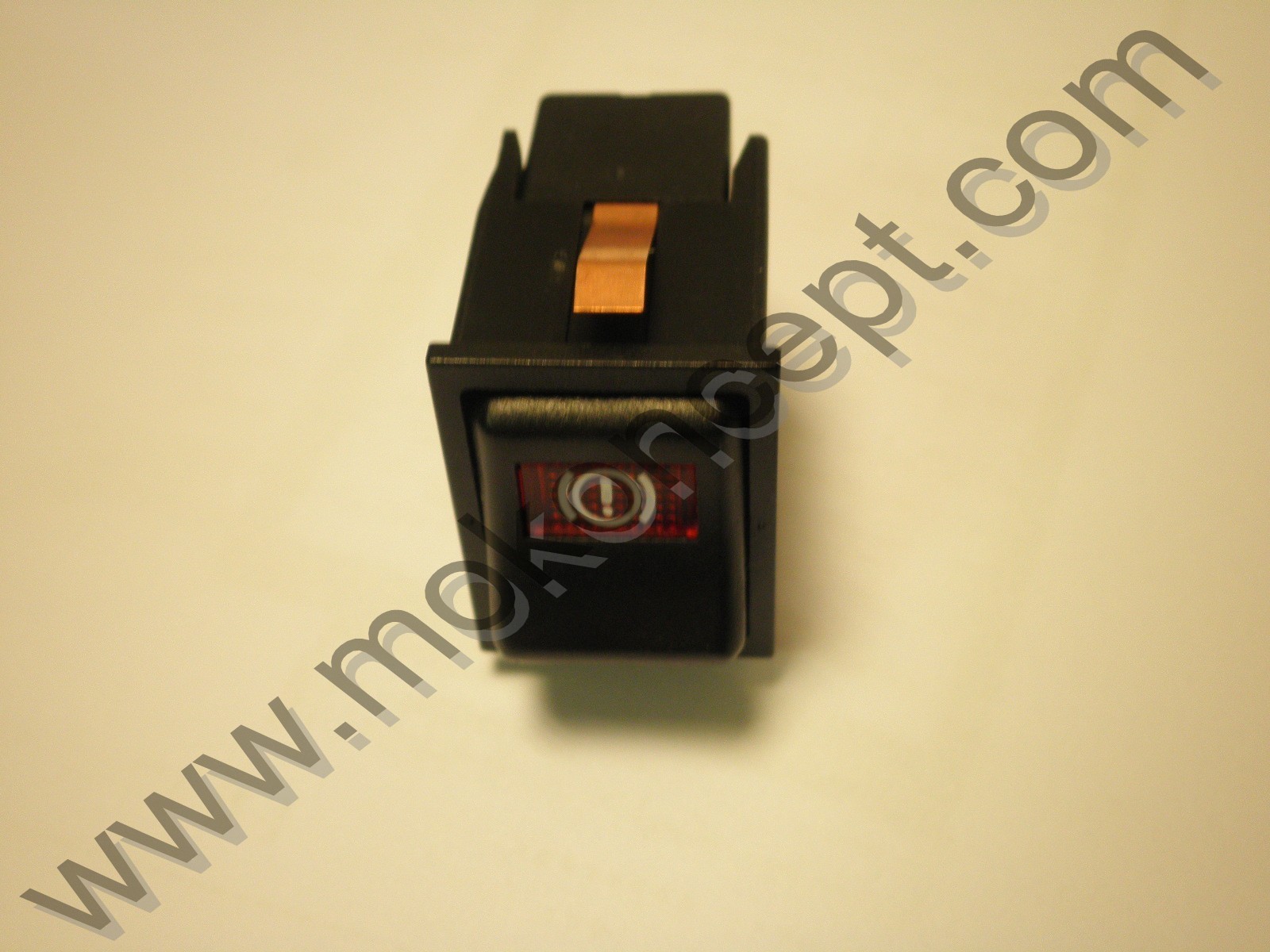 Interrupteur circuit frein