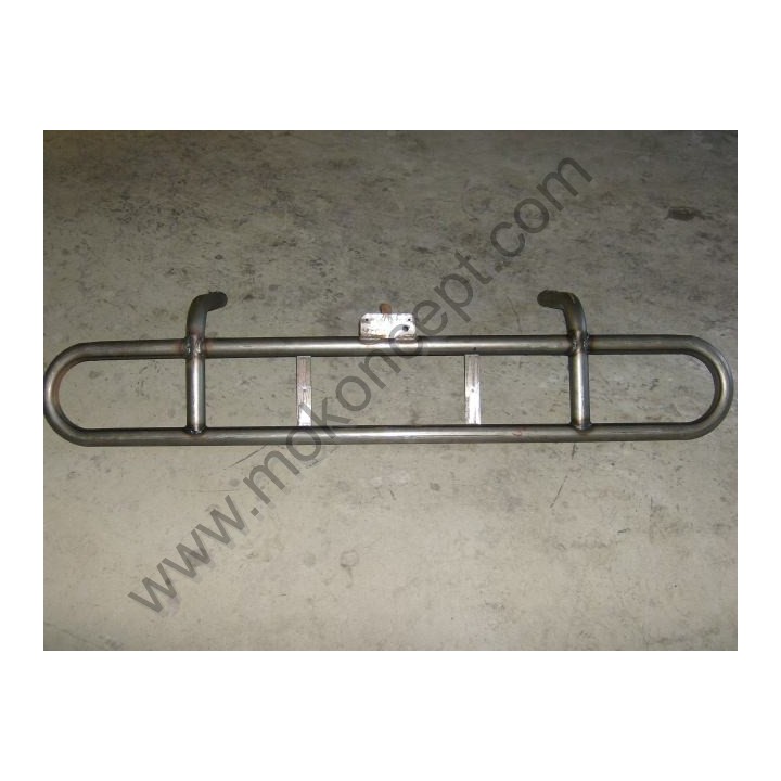 Pare-choc arrière MOKE