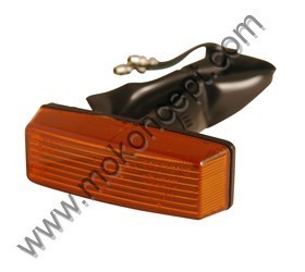 Feu répétiteur aile Moke Cagiva