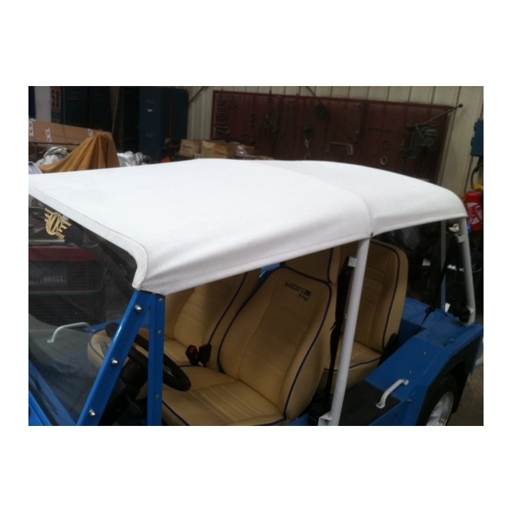 Capote Bimini Moke 1986/95