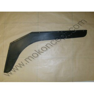 Pare boue aile avant droit 1986/94