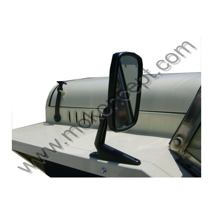 Rétroviseur extérieur Moke 1986/95