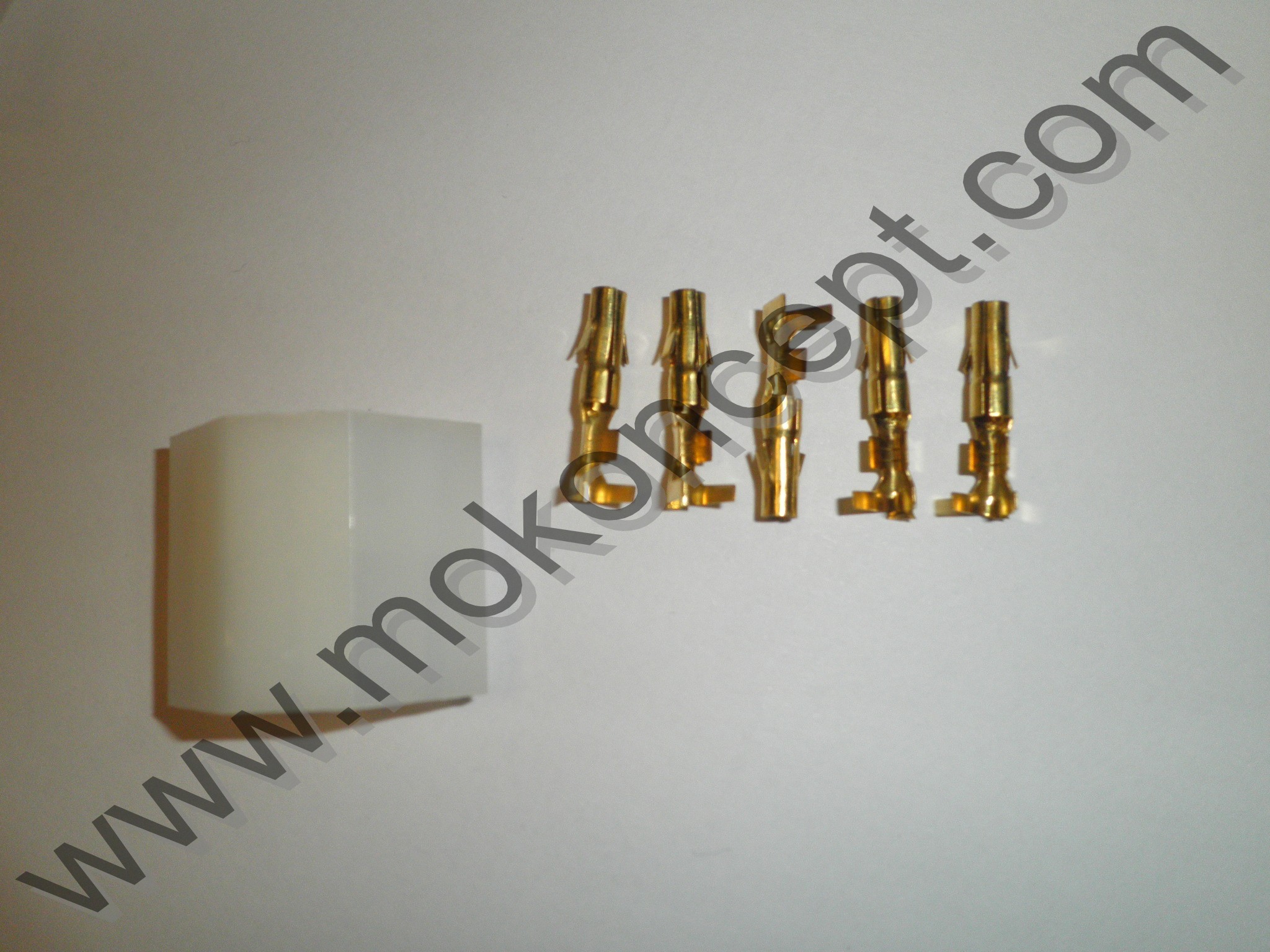 Prise réparation interrupteurs