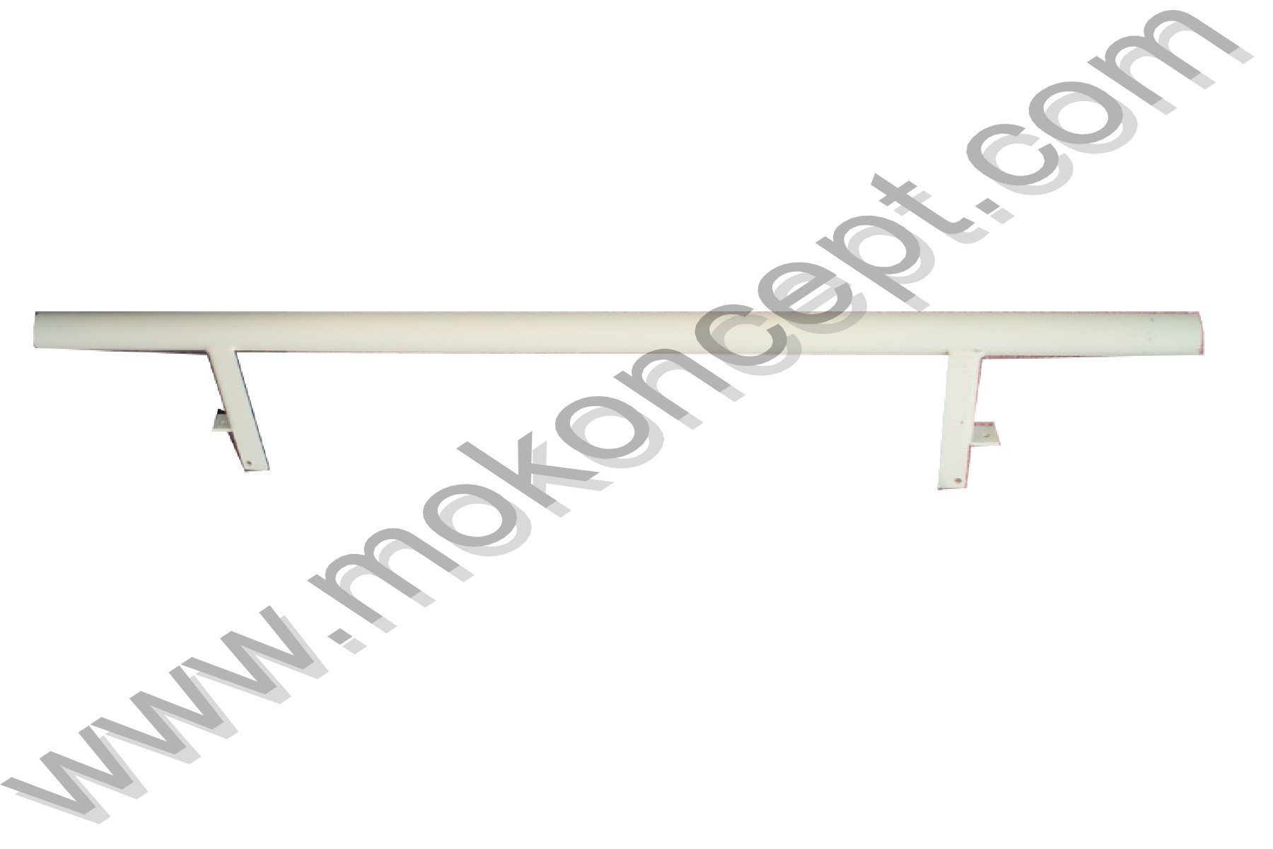 Pare choc avant Moke Anglaise