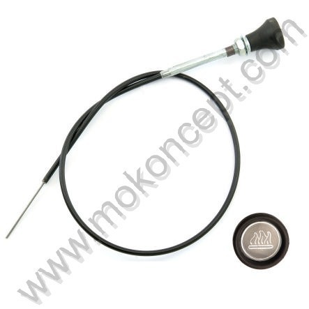 Cable chauffage Moke