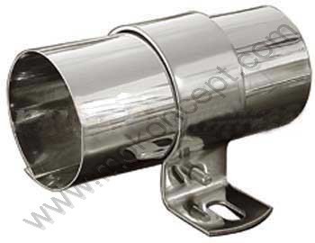 Cache bobine chrome Moke