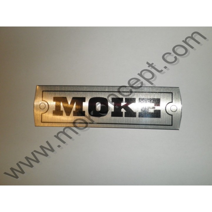 Monogramme MOKE 1964/68