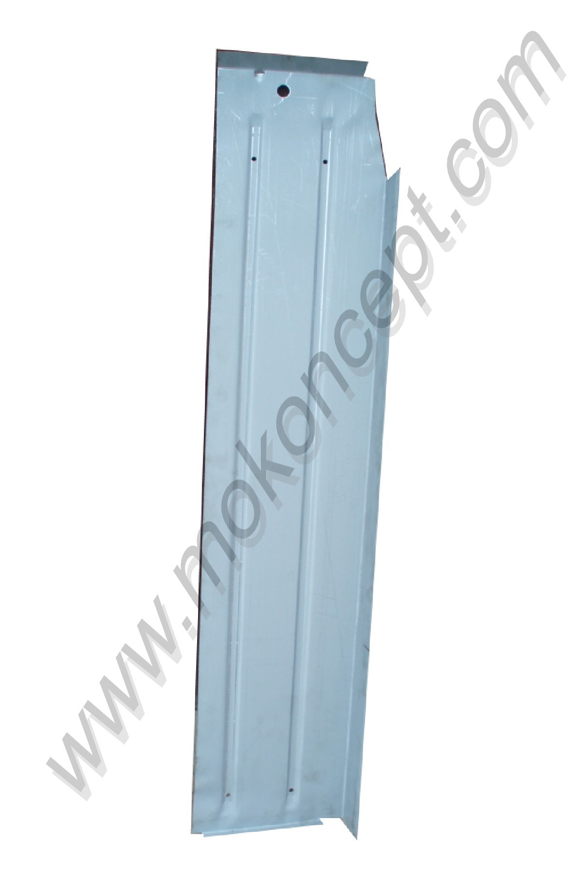 Demi-plancher lattéral droit