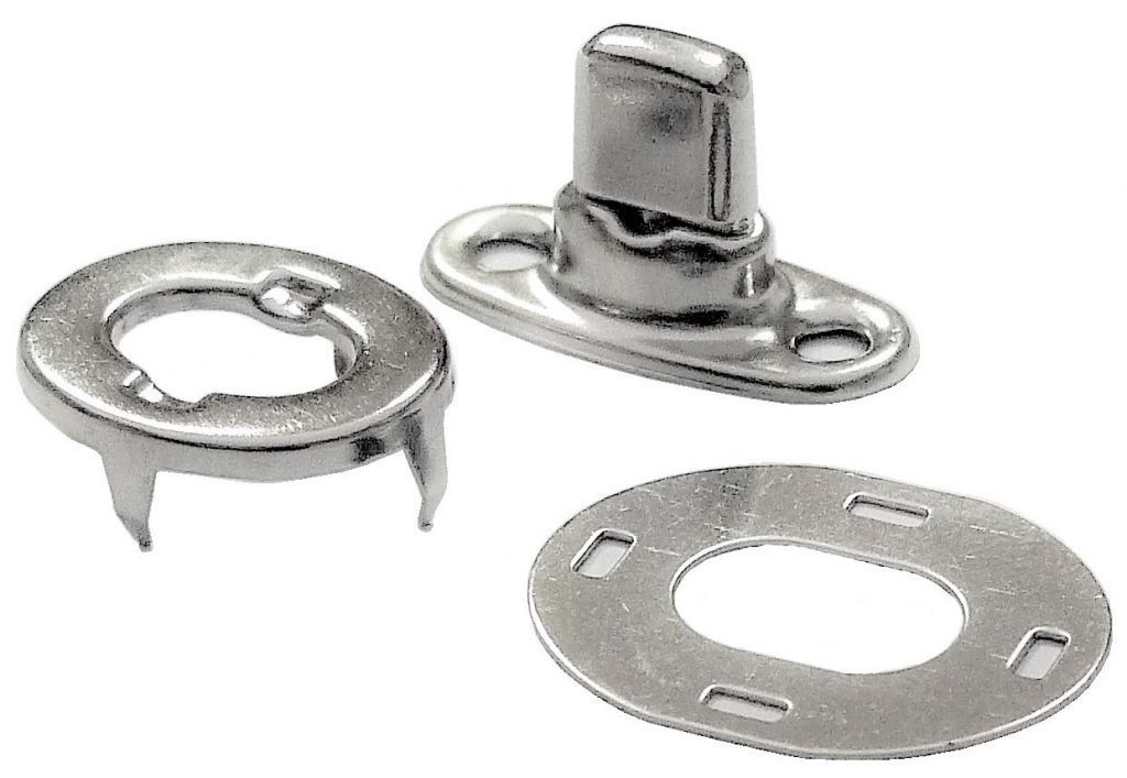 Tourniquet Dot + oeillet