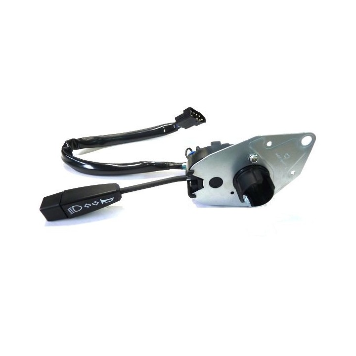 Commodo clignotant Moke