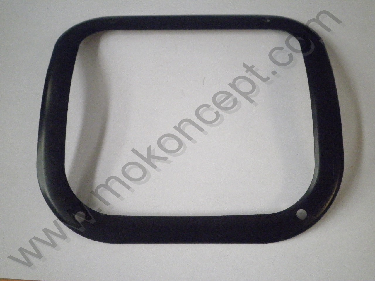 Cadre métallique soufflet levier de vitesse 1986/95