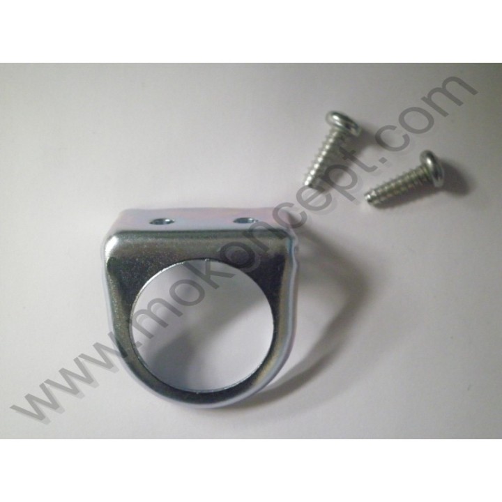 Support allume-cigare