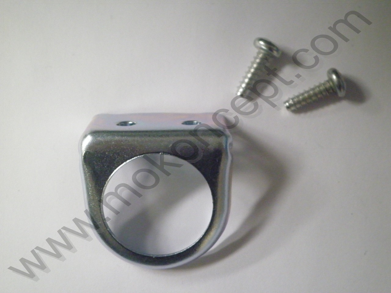 Support allume-cigare