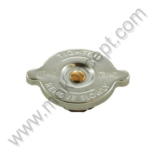 Bouchon de radiateur Moke 1986/94