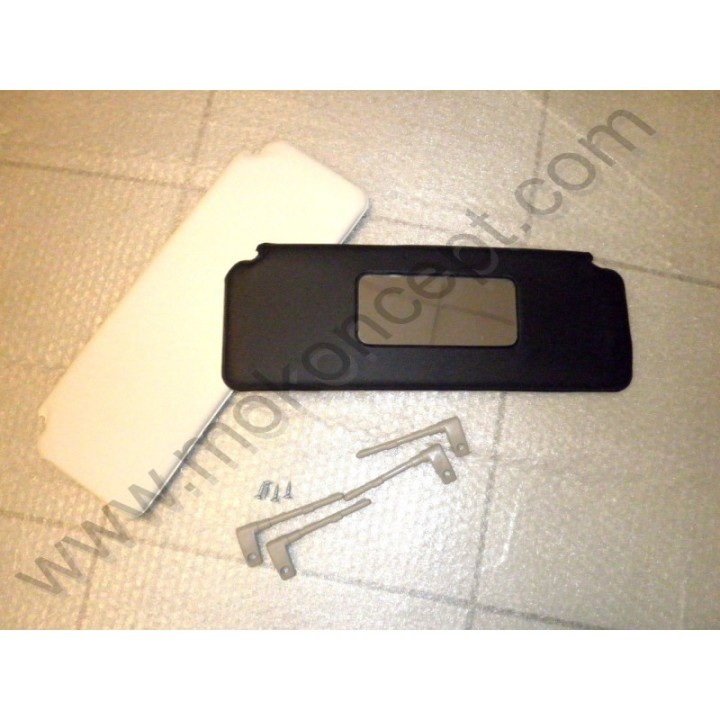 Jeu pare-soleil Moke 1986/1995