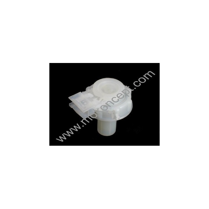 Bouchon maître cylindre frein Moke