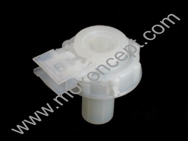 Bouchon maître cylindre frein Moke