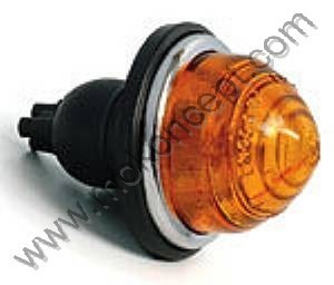 Feu clignotant AR Moke Anglaise 1964/1968