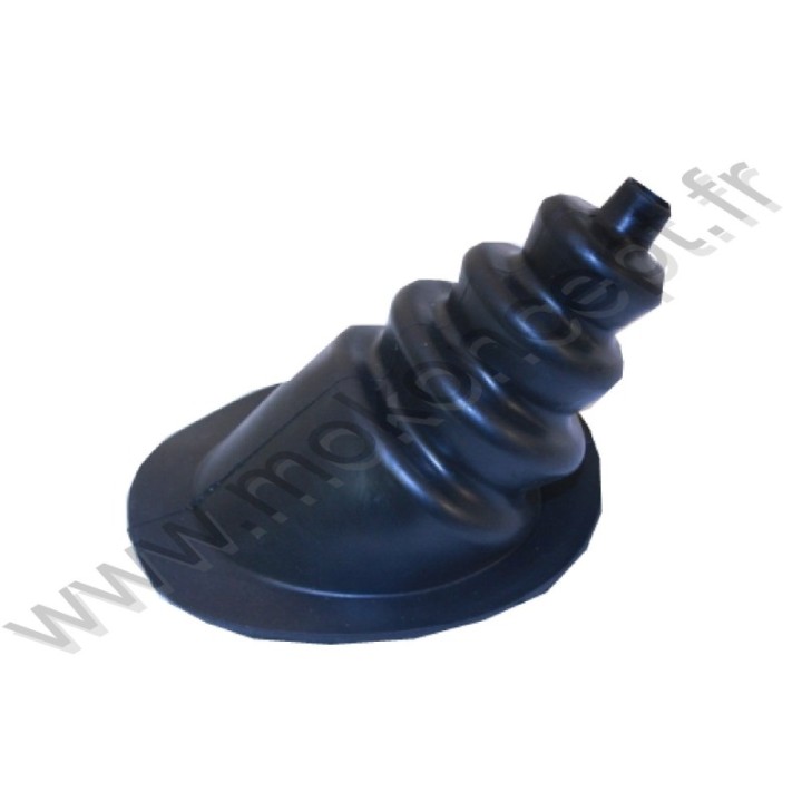 Soufflet levier de vitesse Moke Anglaise