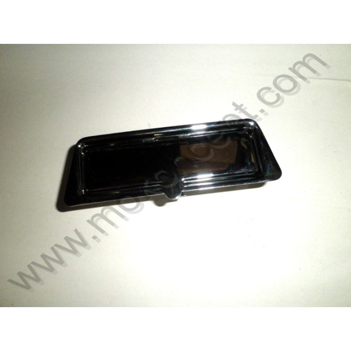 Cendrier tableau de bord avec couvercle