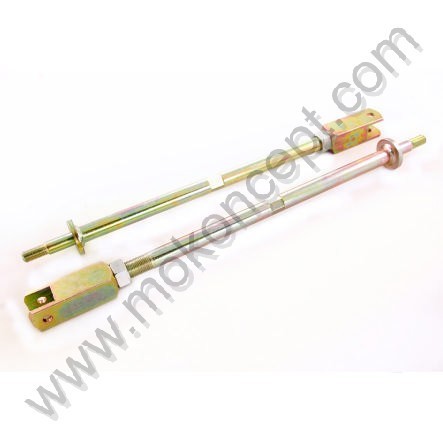 Tirant de chasse réglable