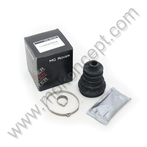 Soufflet de cardan coté roue disque et tambour