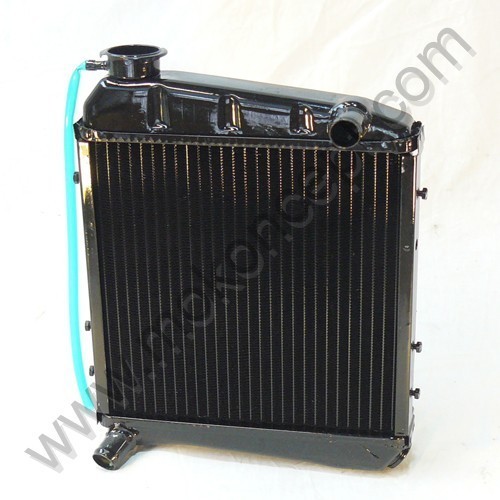 Radiateur eau Moke