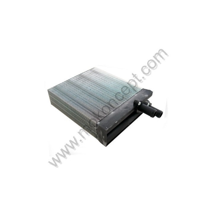 Radiateur de chauffage