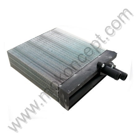 Radiateur de chauffage