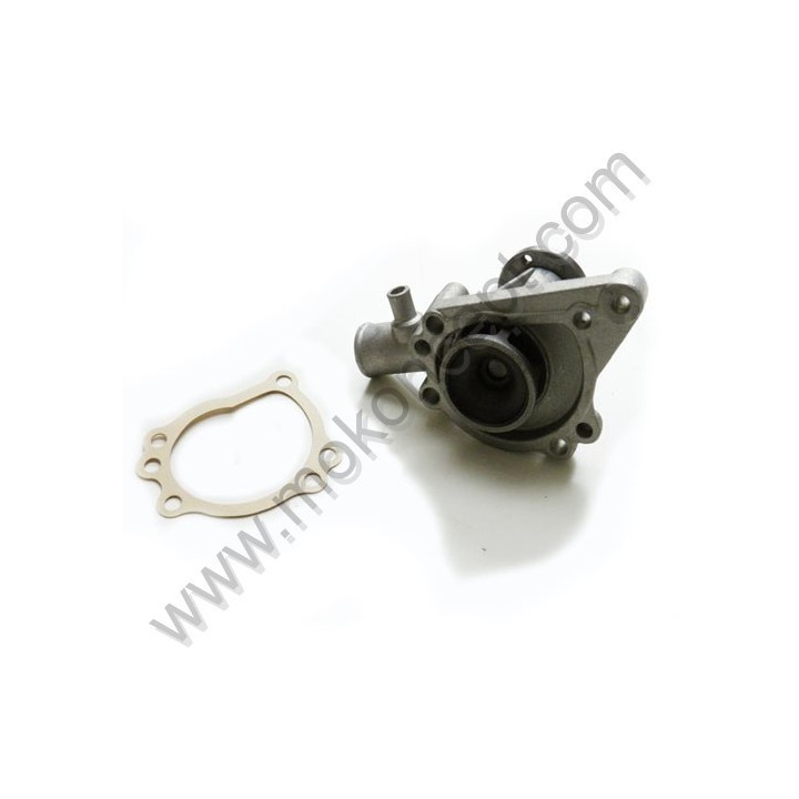 Pompe à eau avec by-pass