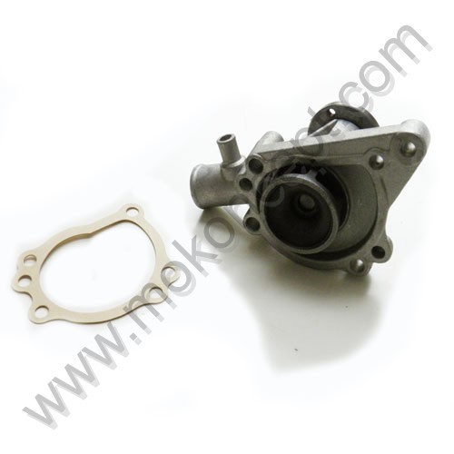 Pompe à eau avec by-pass