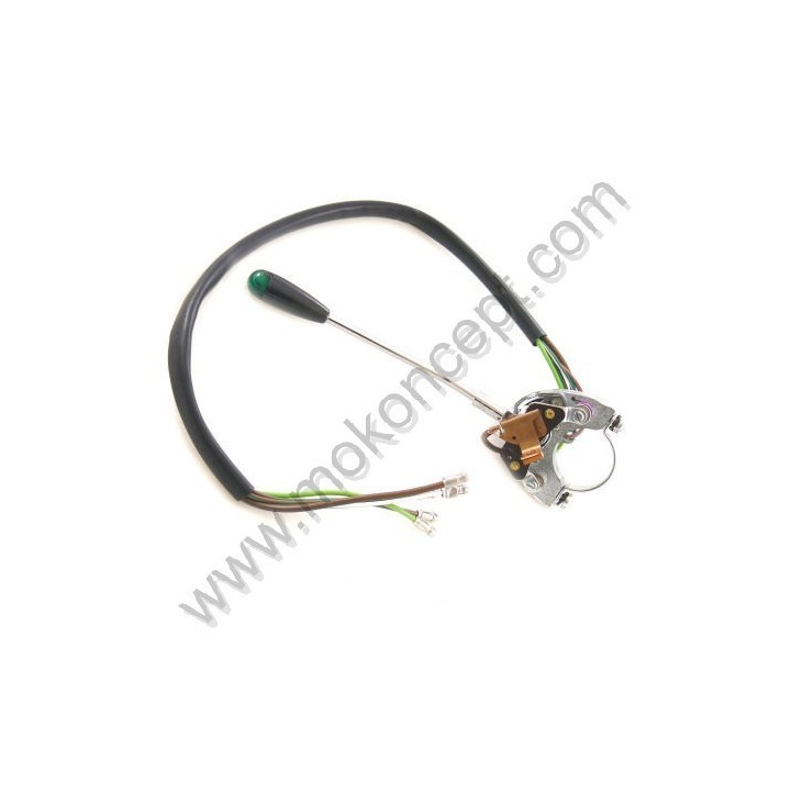 Commodo clignotant Moke 1964/1968