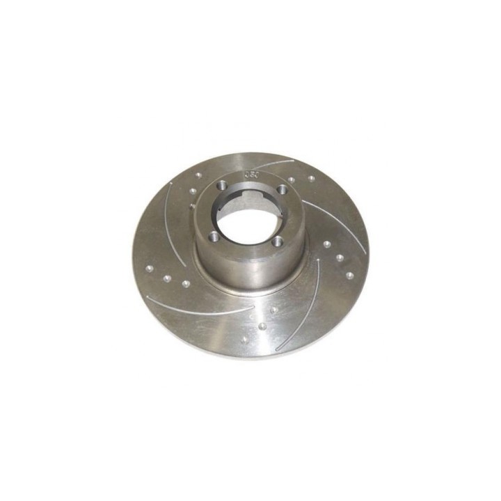 Jeu de disque ventilés Moke 1986/1995