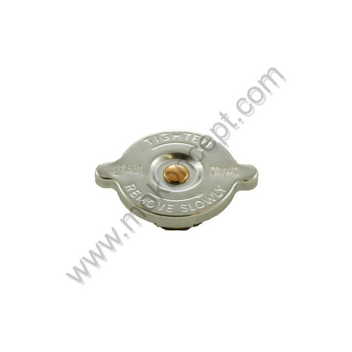 Bouchon vase expansion Moke 1986/94