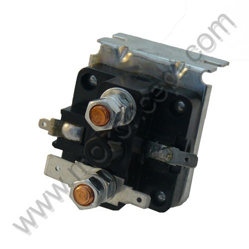 Solenoide de demarreur