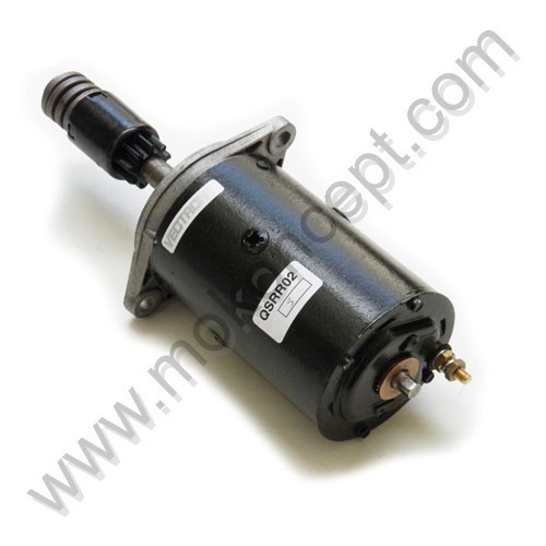 Démarreur à inertie 1964/79