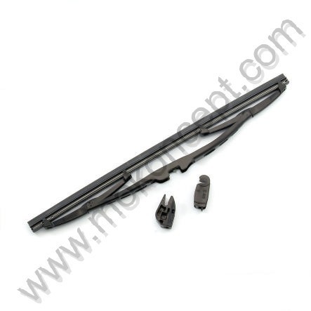 Jeu de balais essuie glace Moke