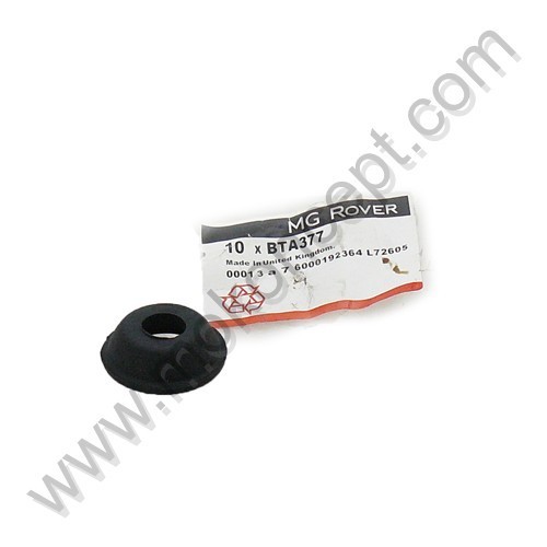 Cache poussière rotule de pivot