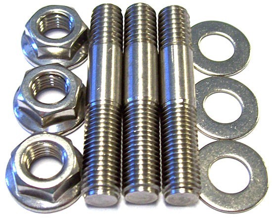 Kit fixation carter de thermosta