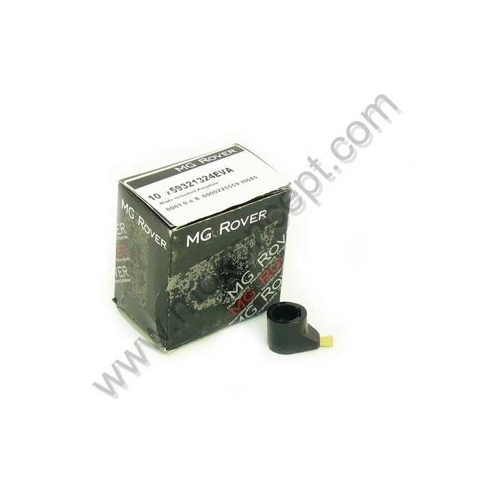 Doigt d'allumeur 45D/59D