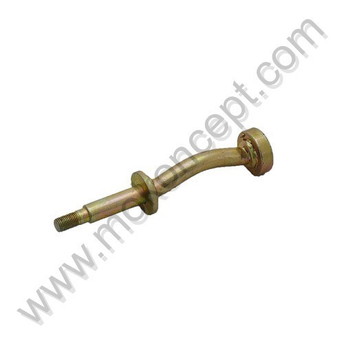 Axe bras de suspension inf.