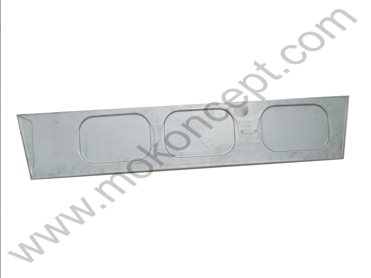 Panneau extérieur lat. gauche Moke 1986/94