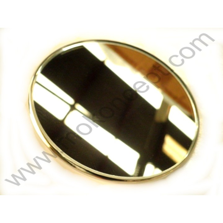 Rétroviseur extérieur Moke 1964/68