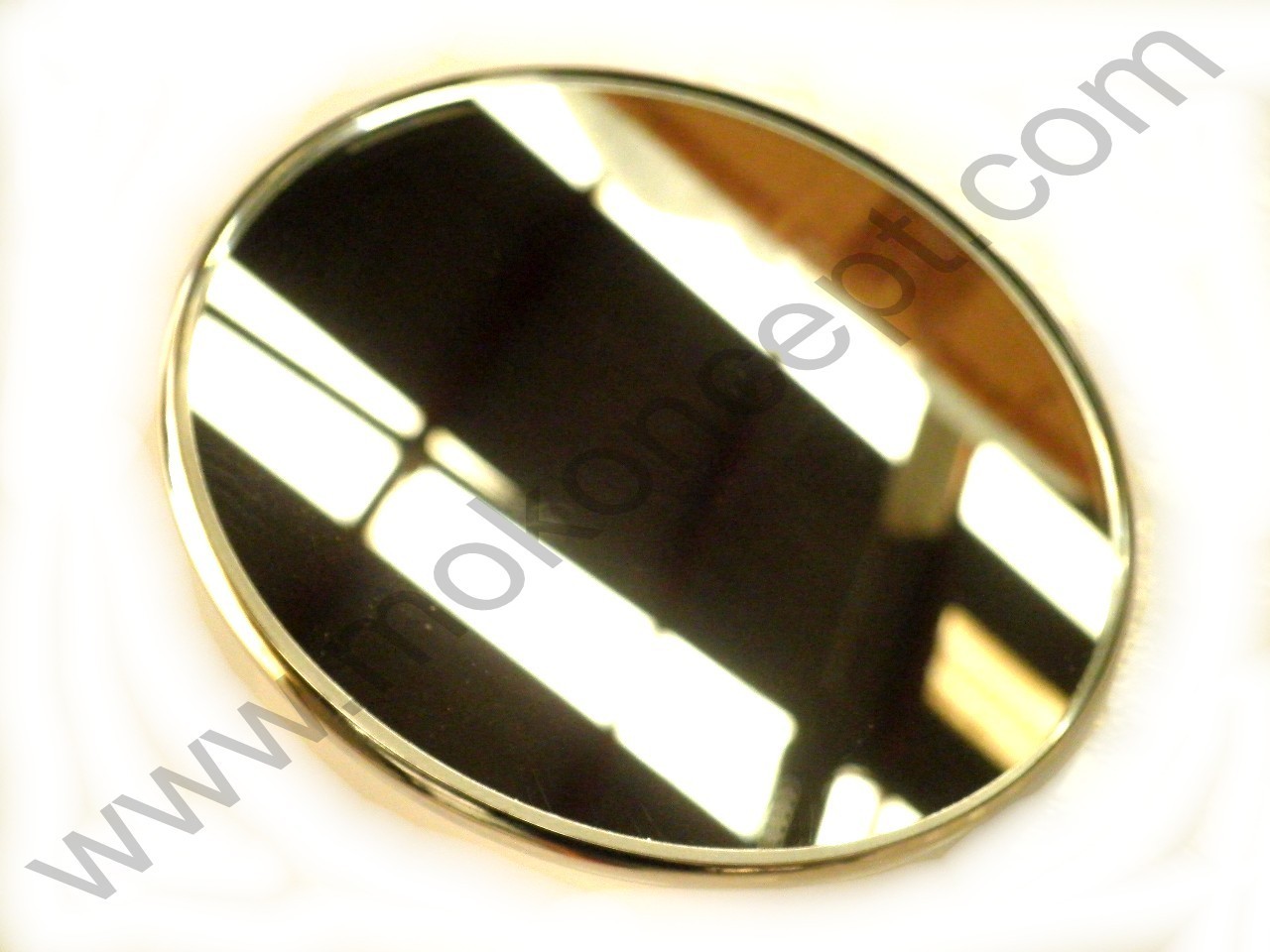 Rétroviseur extérieur Moke 1964/68