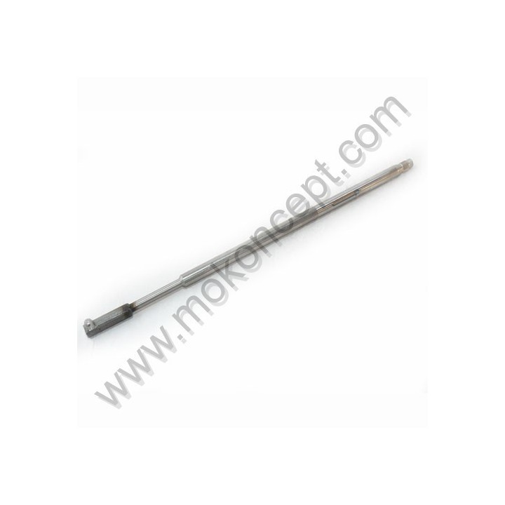 Colonne de direction Moke