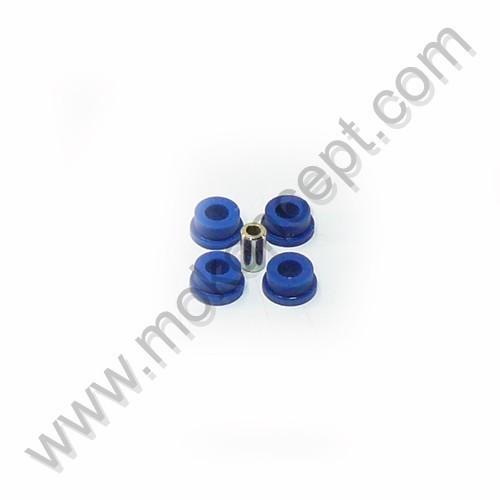 Silentbloc tirant moteur poly