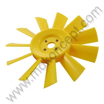 Ventilateur radiateur