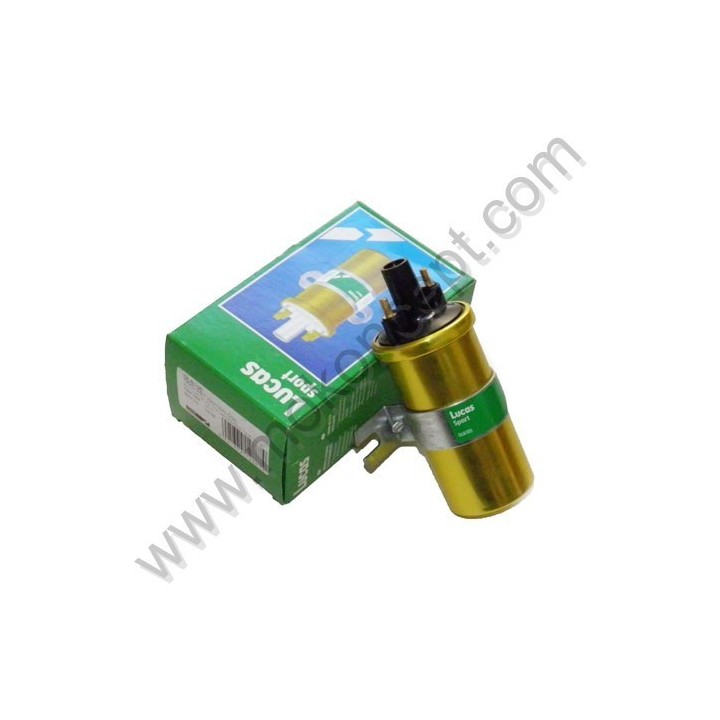 Bobine performance Moke 1986/95