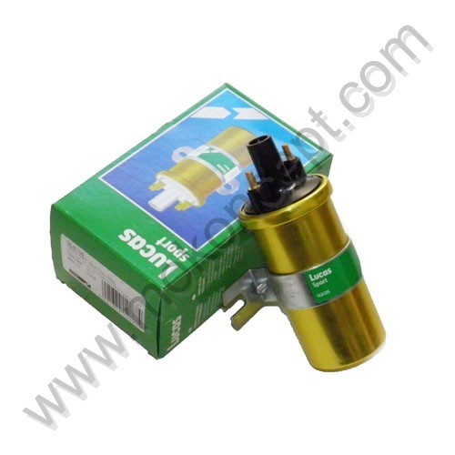 Bobine performance Moke 1986/95