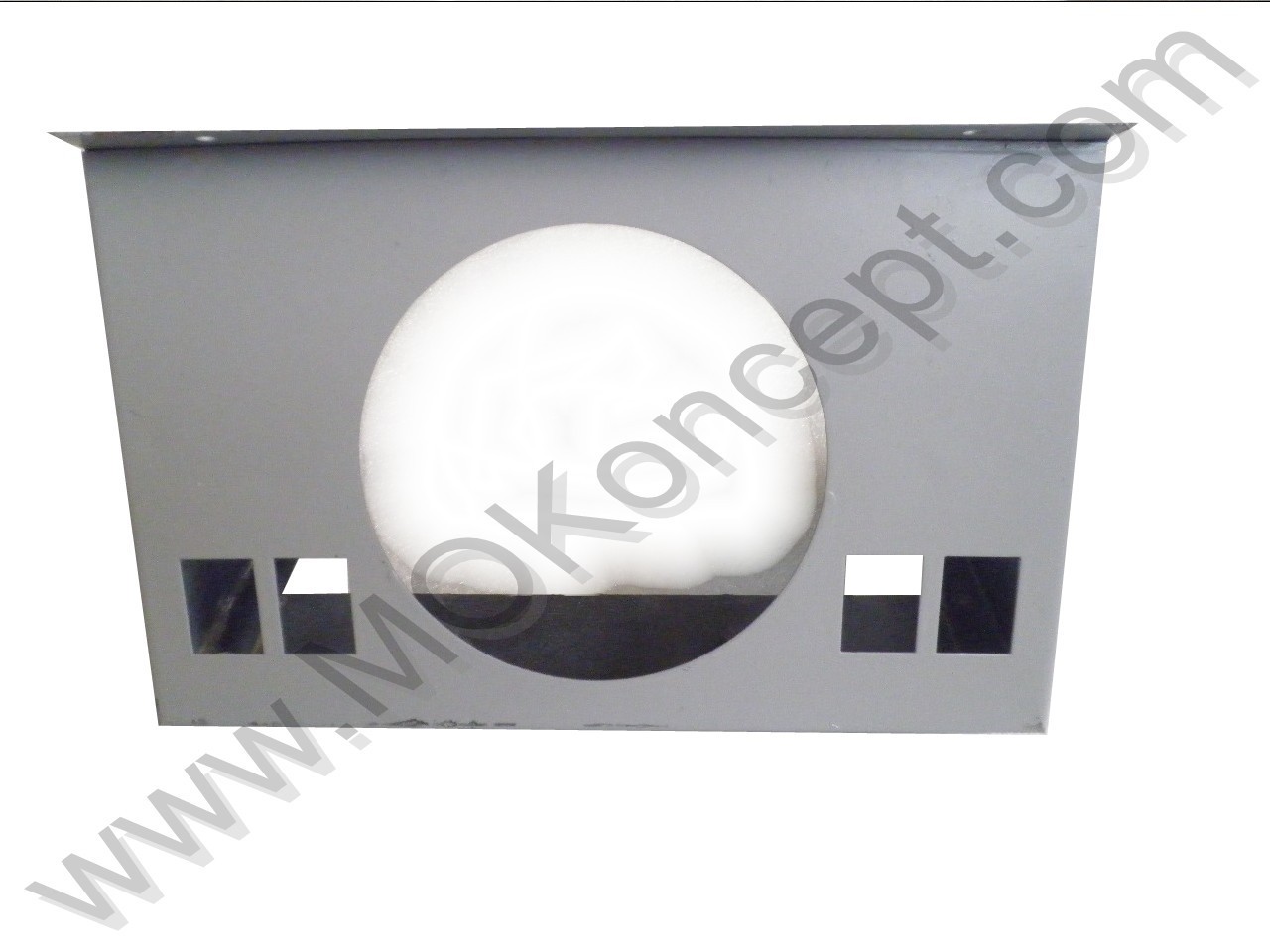 Tableau de bord Moke 1986/89